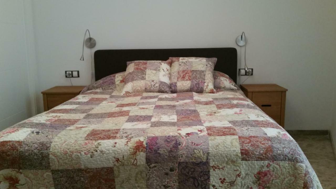 Apartamento San Felipe Neri Appartement Cádiz Buitenkant foto