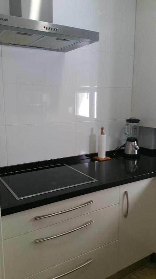 Apartamento San Felipe Neri Appartement Cádiz Buitenkant foto