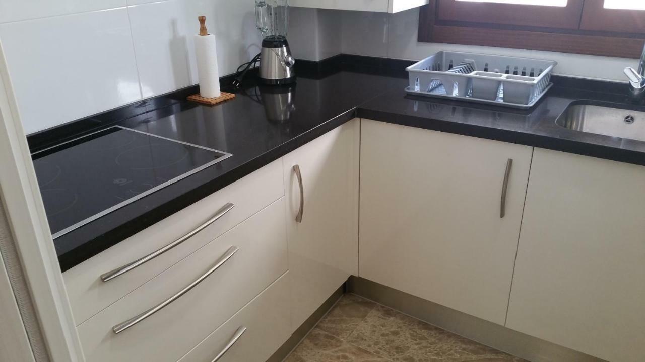 Apartamento San Felipe Neri Appartement Cádiz Buitenkant foto