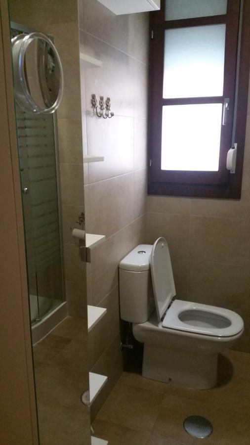 Apartamento San Felipe Neri Appartement Cádiz Buitenkant foto