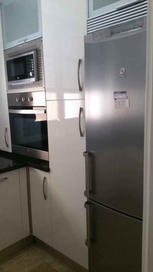 Apartamento San Felipe Neri Appartement Cádiz Buitenkant foto