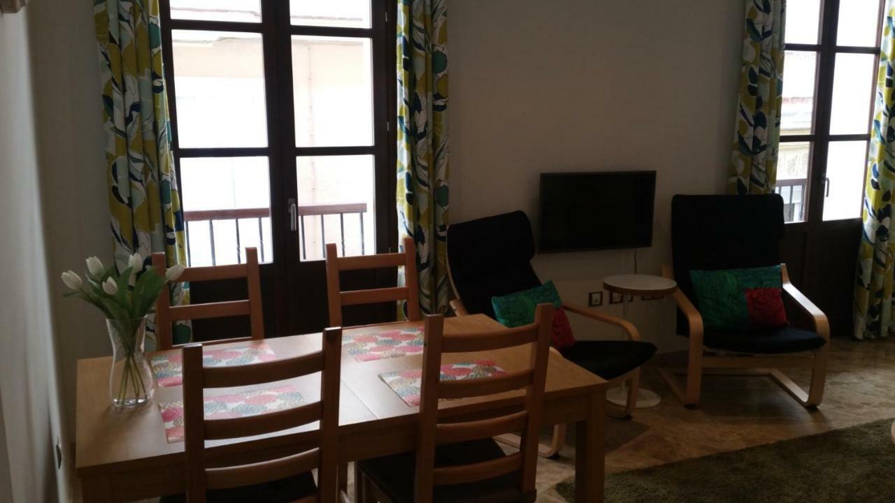 Apartamento San Felipe Neri Appartement Cádiz Buitenkant foto