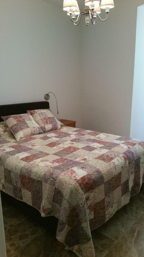 Apartamento San Felipe Neri Appartement Cádiz Buitenkant foto