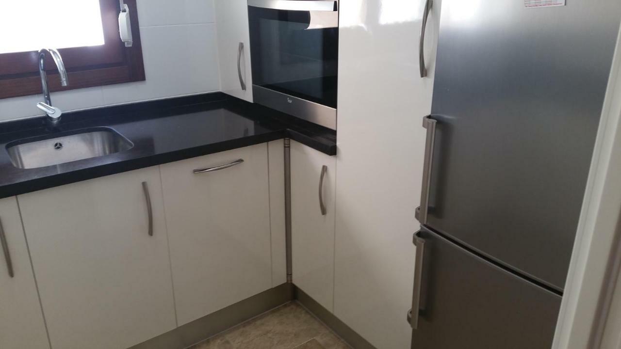 Apartamento San Felipe Neri Appartement Cádiz Buitenkant foto