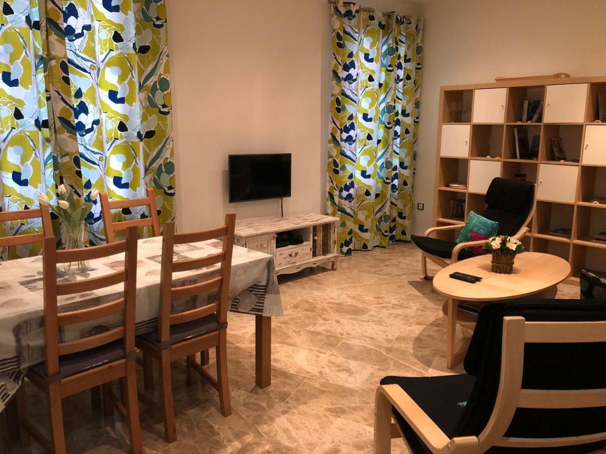 Apartamento San Felipe Neri Appartement Cádiz Buitenkant foto