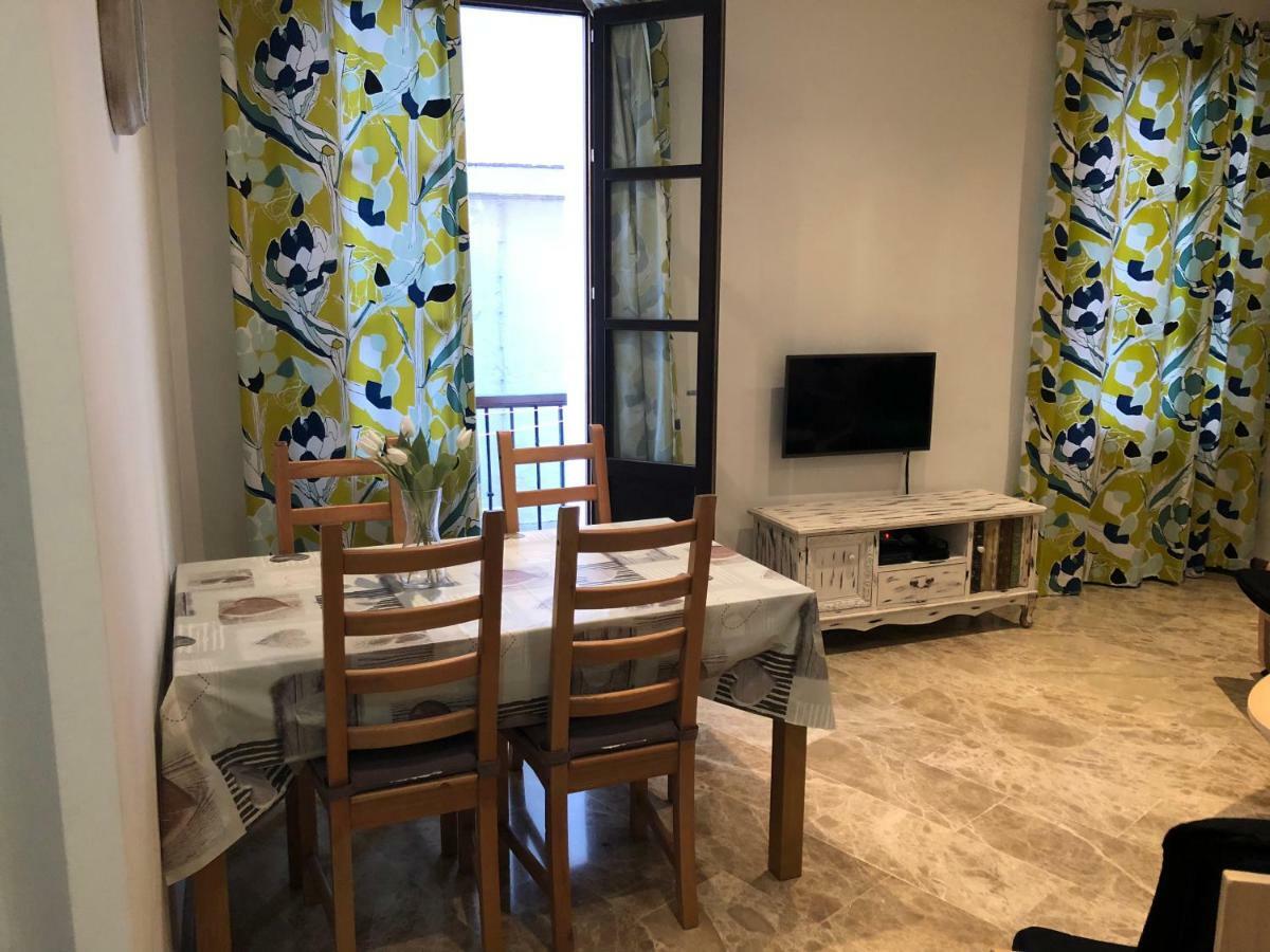 Apartamento San Felipe Neri Appartement Cádiz Buitenkant foto